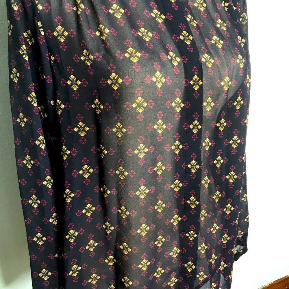 Beautiful NWOT Pendleton Blouse - image 8